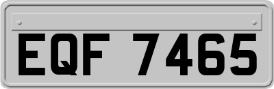 EQF7465
