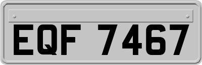 EQF7467