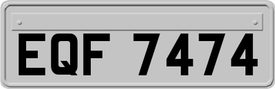 EQF7474