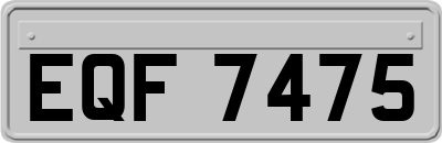 EQF7475