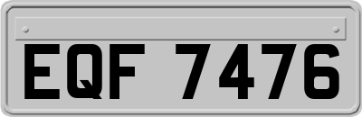 EQF7476