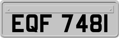 EQF7481