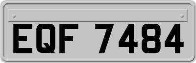 EQF7484