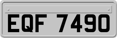 EQF7490