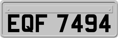 EQF7494