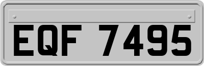 EQF7495