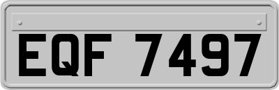 EQF7497