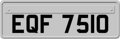 EQF7510