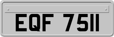 EQF7511