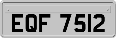 EQF7512