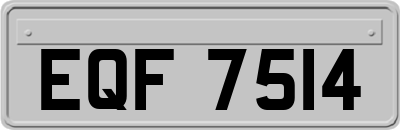EQF7514