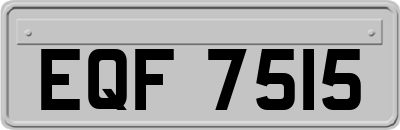 EQF7515