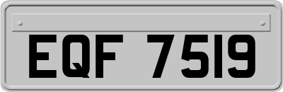 EQF7519