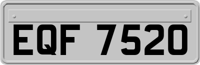 EQF7520