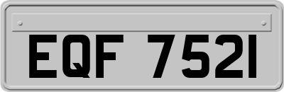 EQF7521