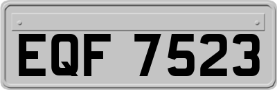 EQF7523