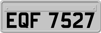 EQF7527