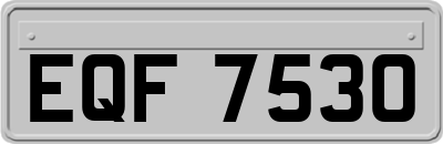 EQF7530