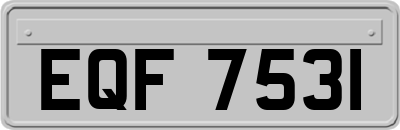 EQF7531