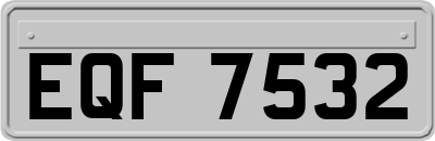 EQF7532