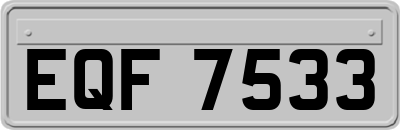 EQF7533