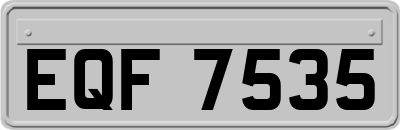 EQF7535