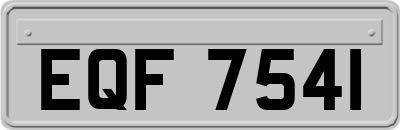 EQF7541