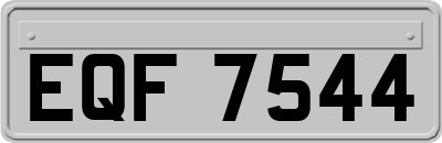 EQF7544