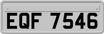 EQF7546