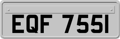 EQF7551