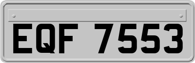 EQF7553