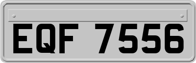 EQF7556
