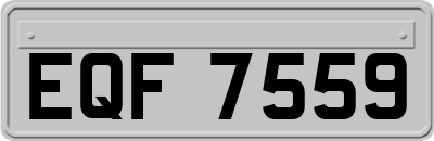 EQF7559