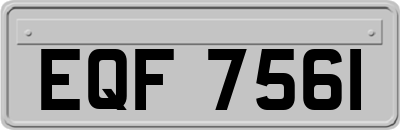 EQF7561