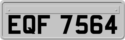EQF7564