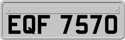 EQF7570