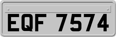 EQF7574