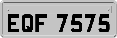 EQF7575