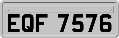 EQF7576