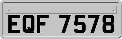 EQF7578