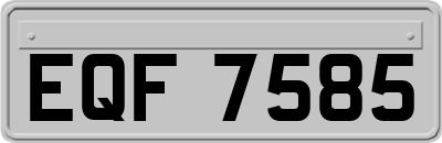 EQF7585