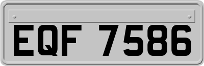 EQF7586