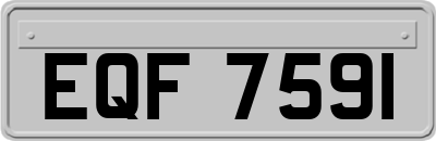 EQF7591