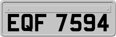 EQF7594