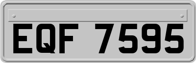 EQF7595