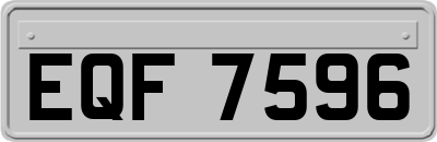 EQF7596