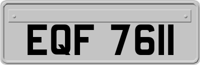 EQF7611