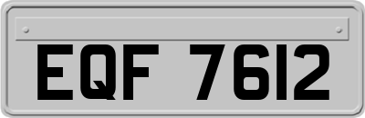 EQF7612