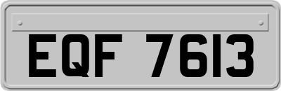 EQF7613