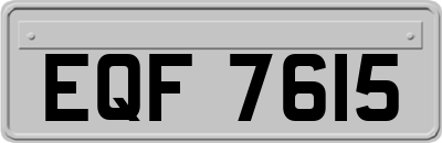 EQF7615